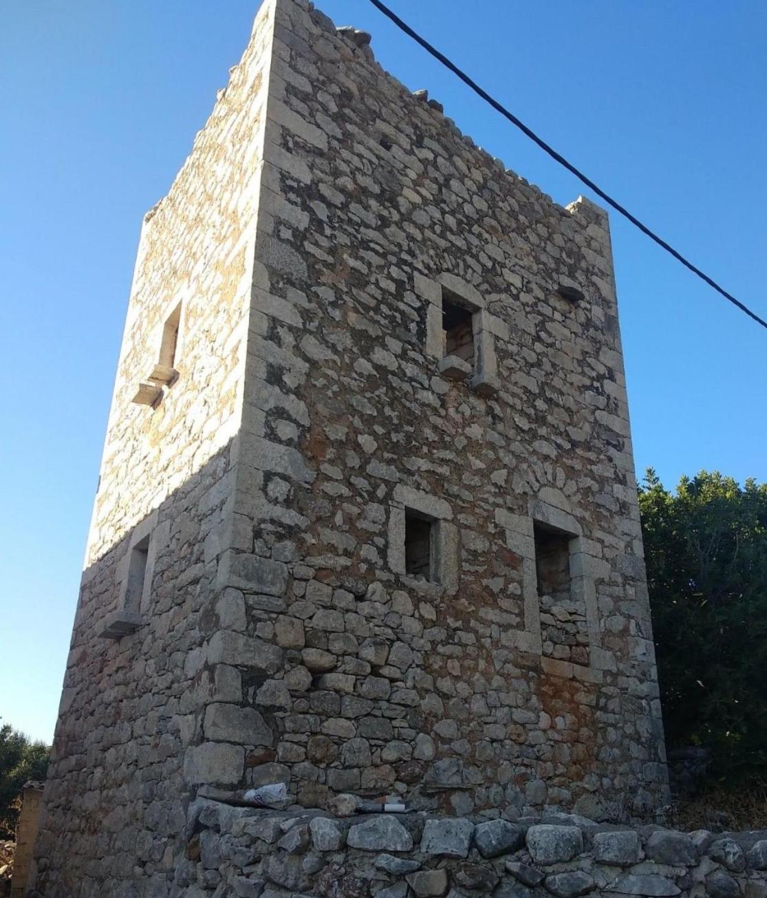 Appartamento Pezula Mani