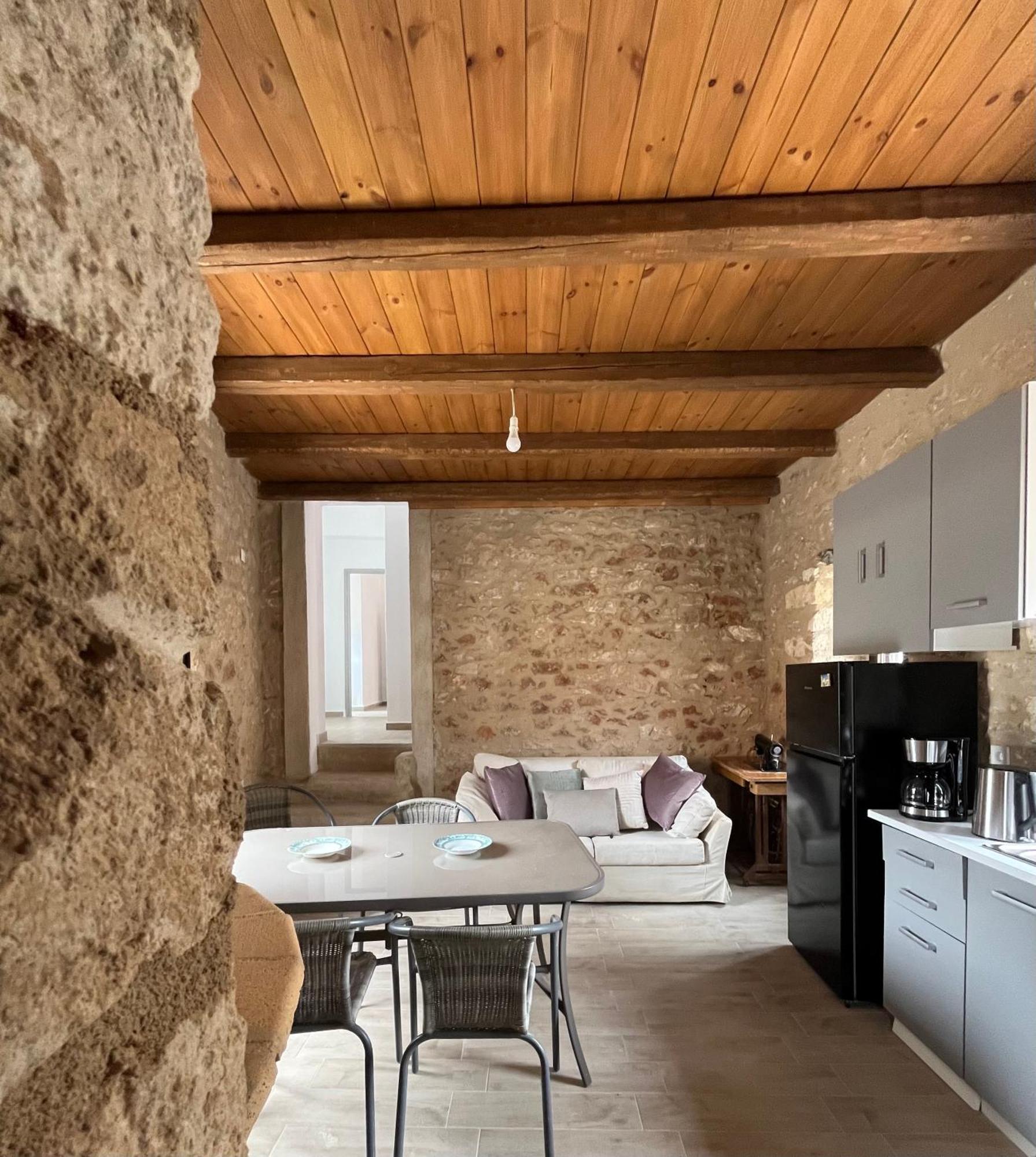 Apartment Pezula Mani